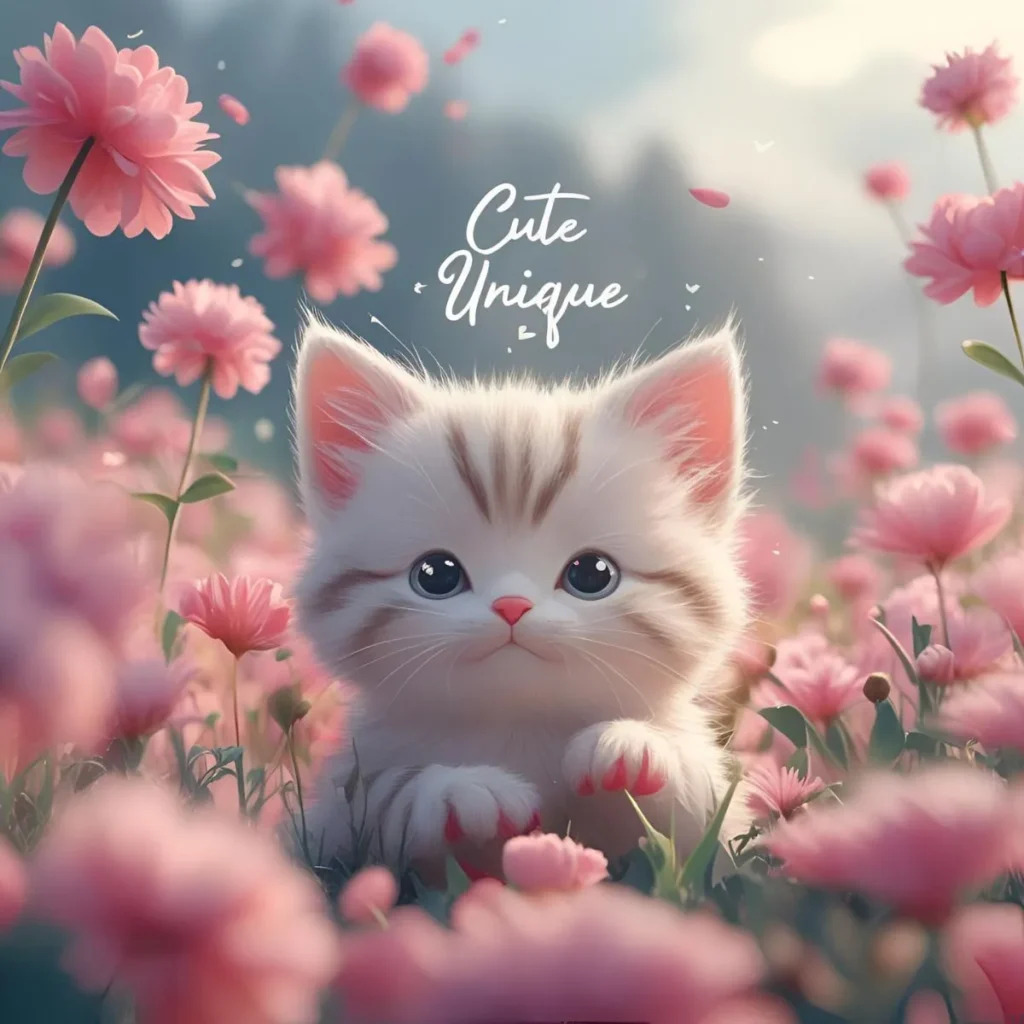 Cute Unique Quotes