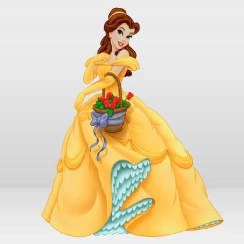 Disney Princess Quotes