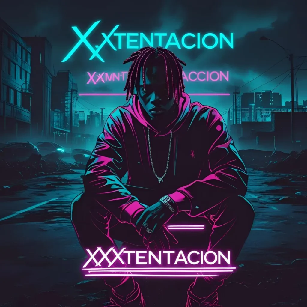 famous xxxtentacion quotes