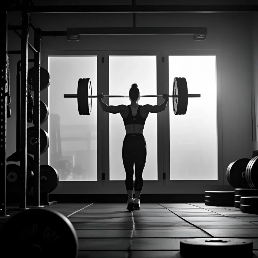 Gym Motivation Quotes for Instagram