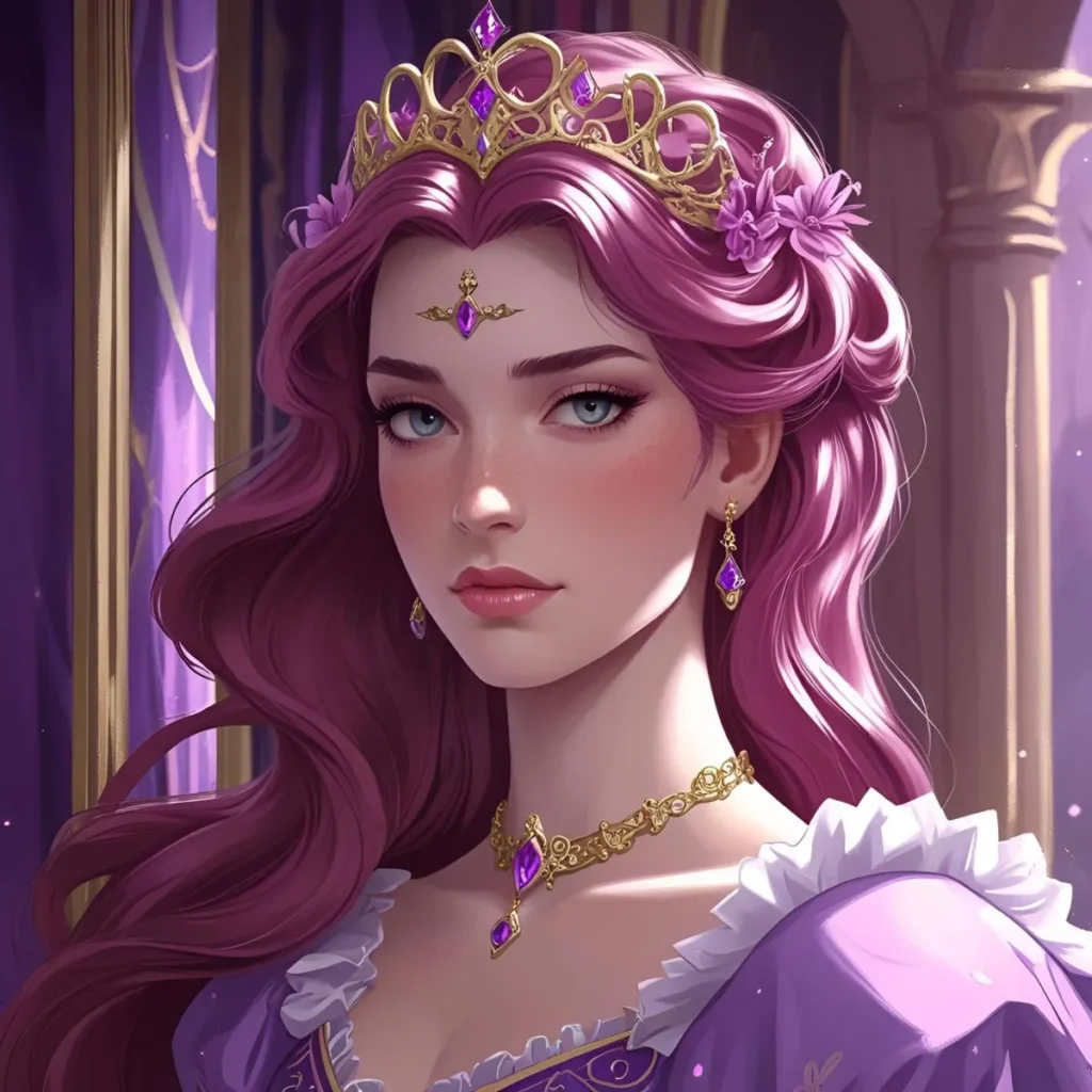 Inspirational Princess Quotes