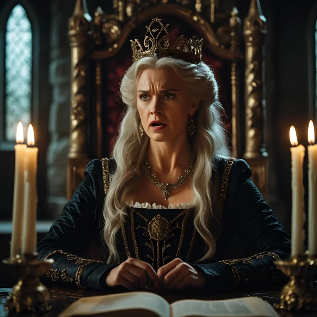 Lady Macbeth Quotes About Ambition