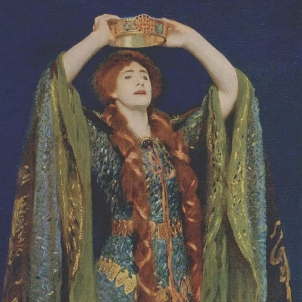 Lady Macbeth Quotes About Killing Duncan
