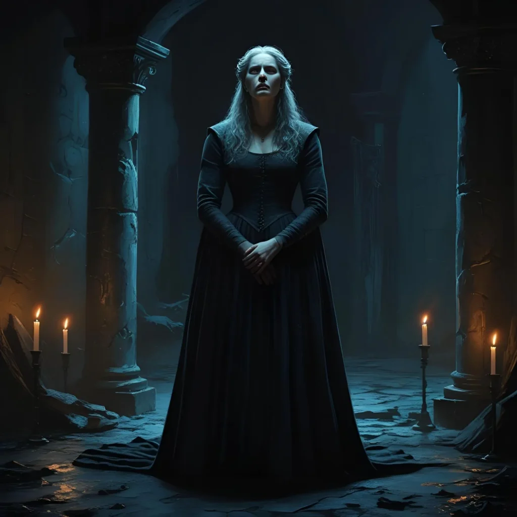 Lady Macbeth Quotes Act 5