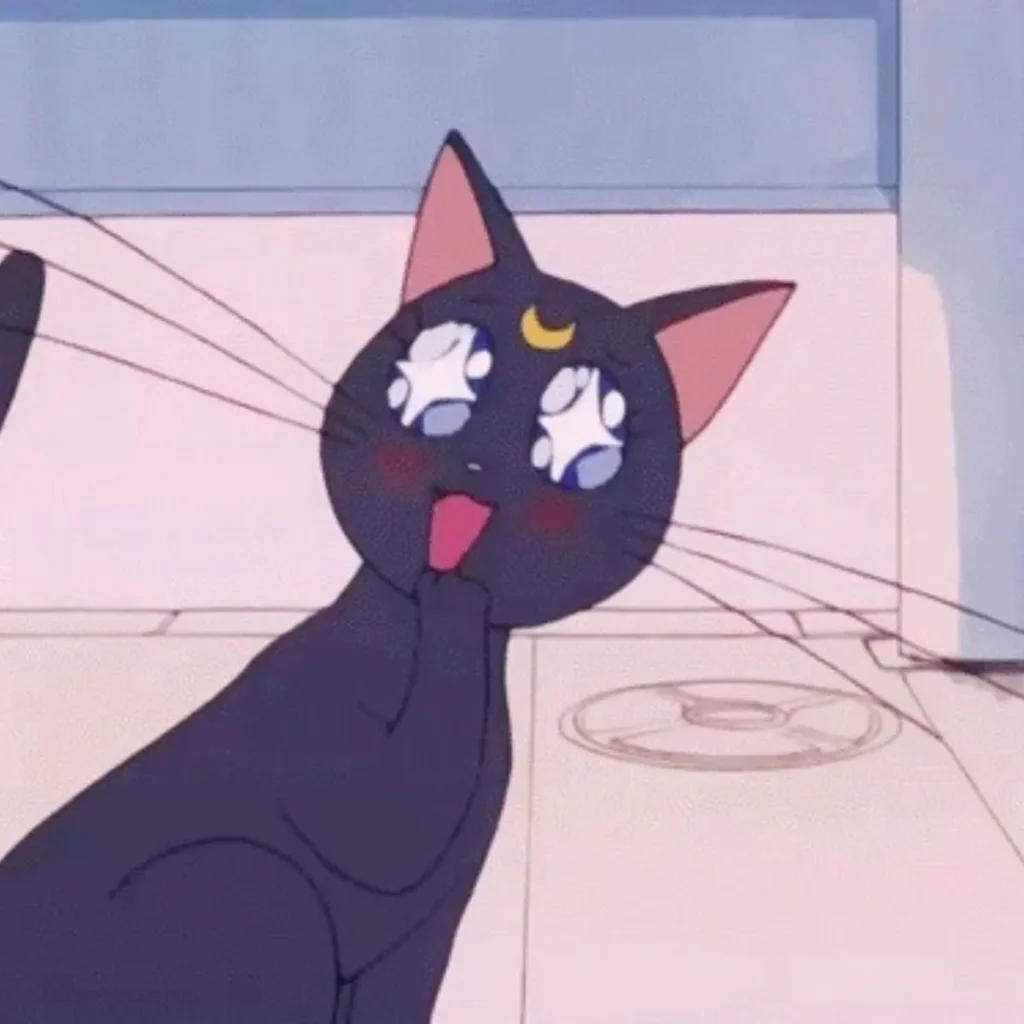 Luna Sailor Moon Quotes
