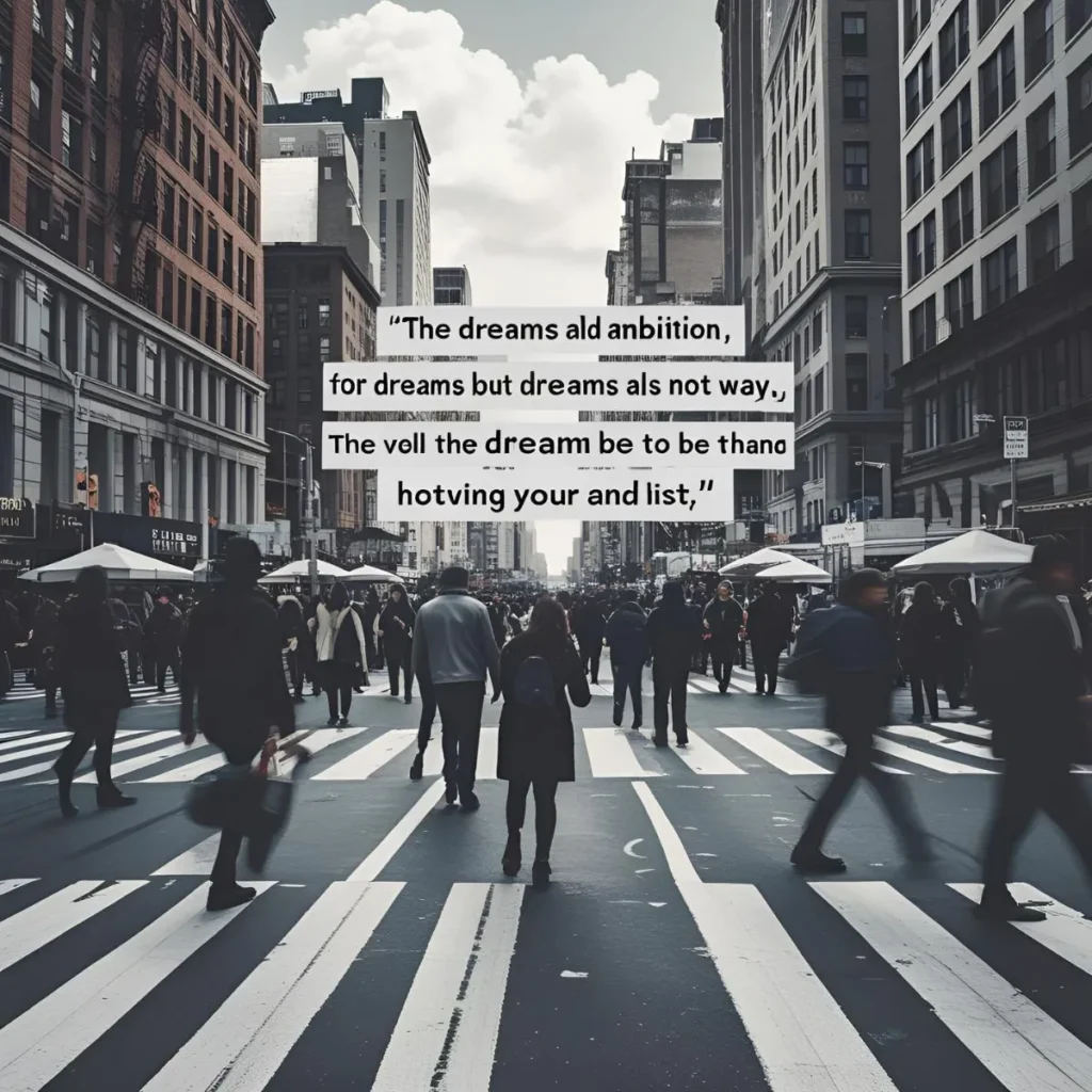 New York Quotes for Instagram