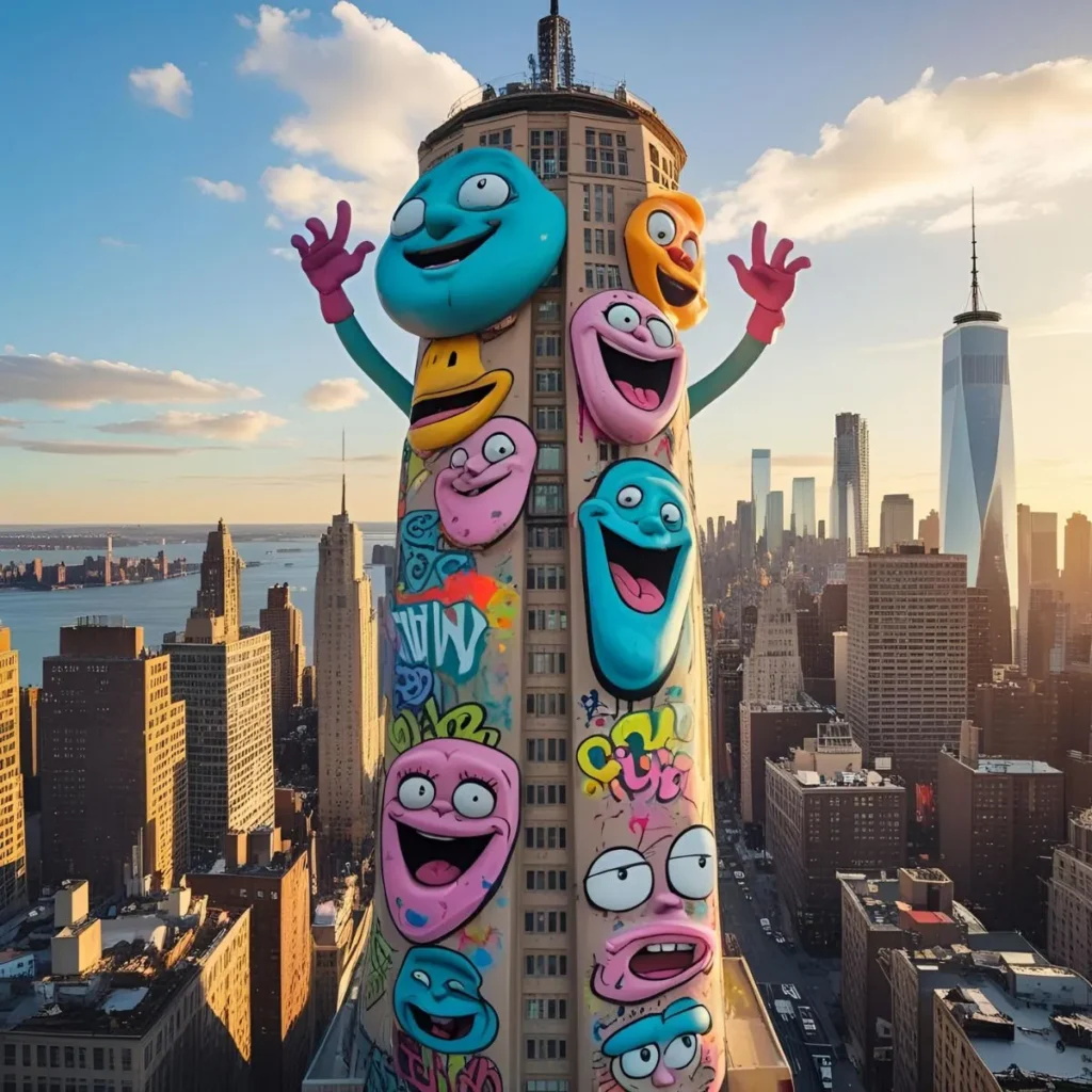 New York Quotes Funny