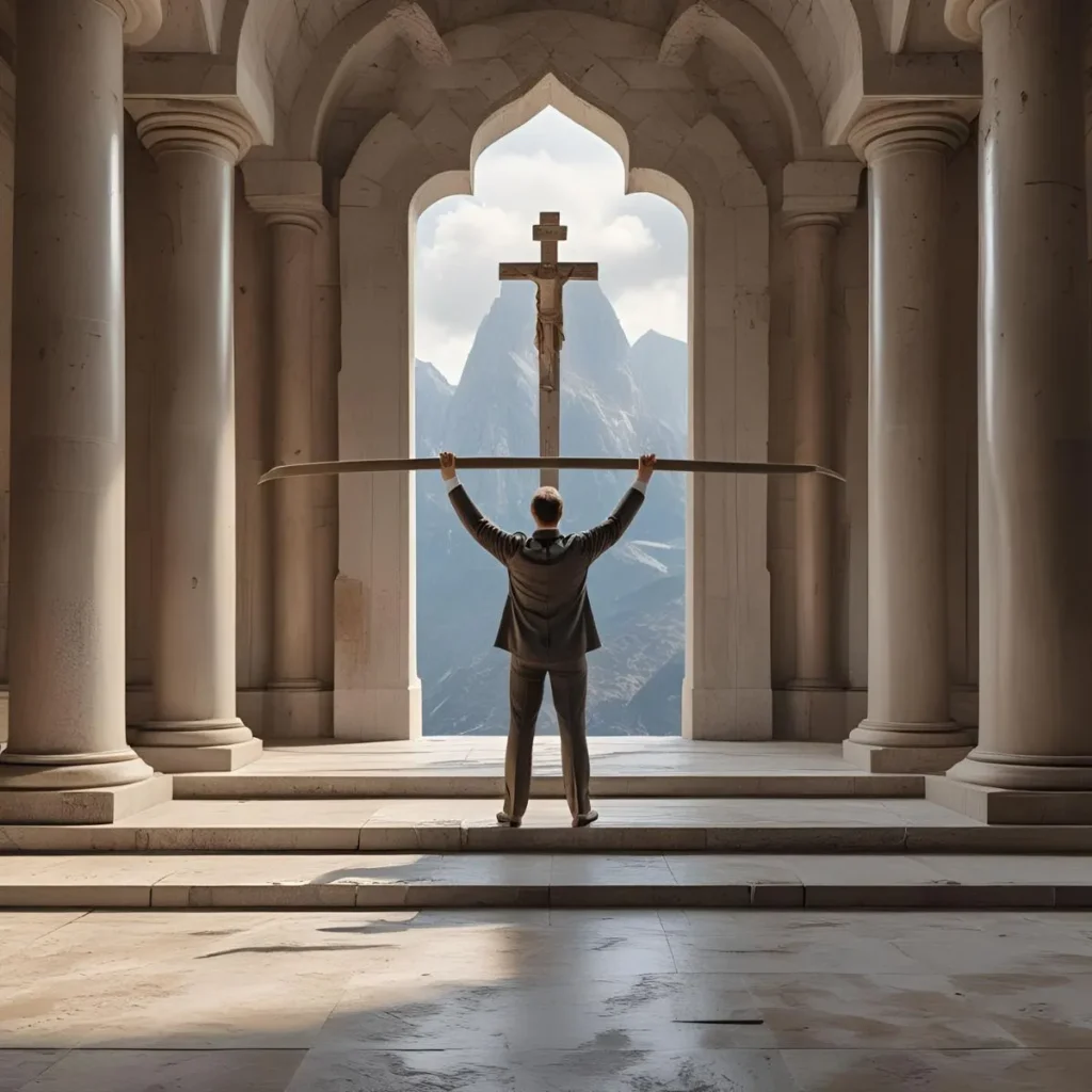 Sacrifice Quotes for Success