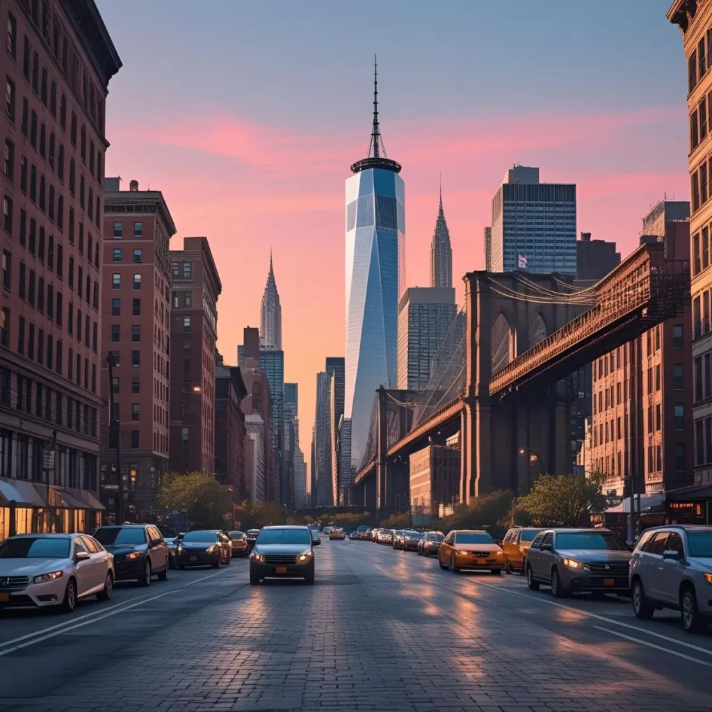 Short New York Quotes