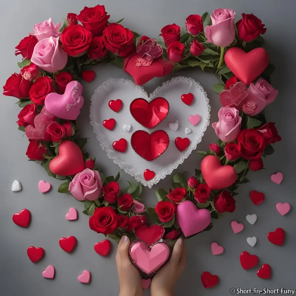 Short Short Funny Valentines Quotes