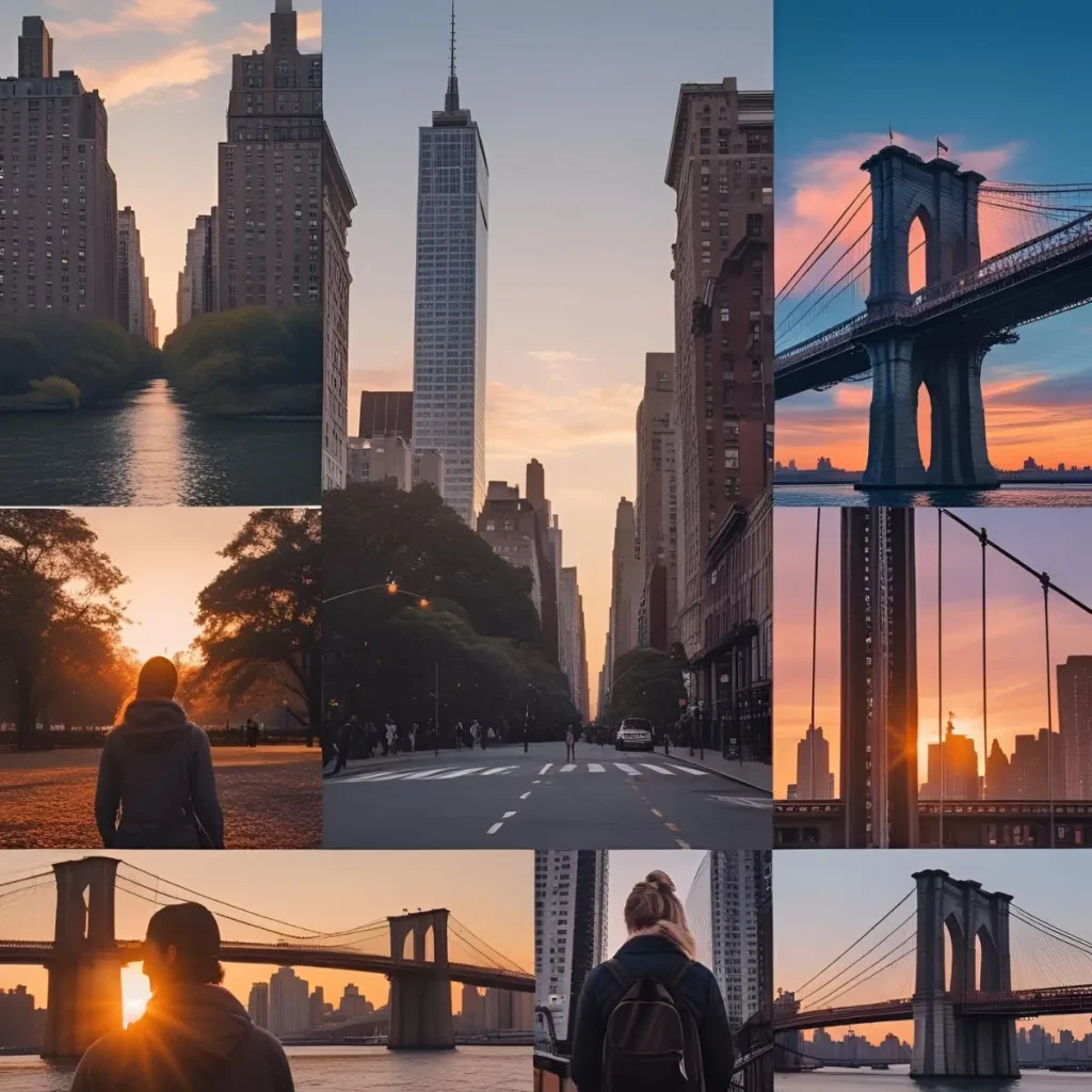 Travel New York Quotes