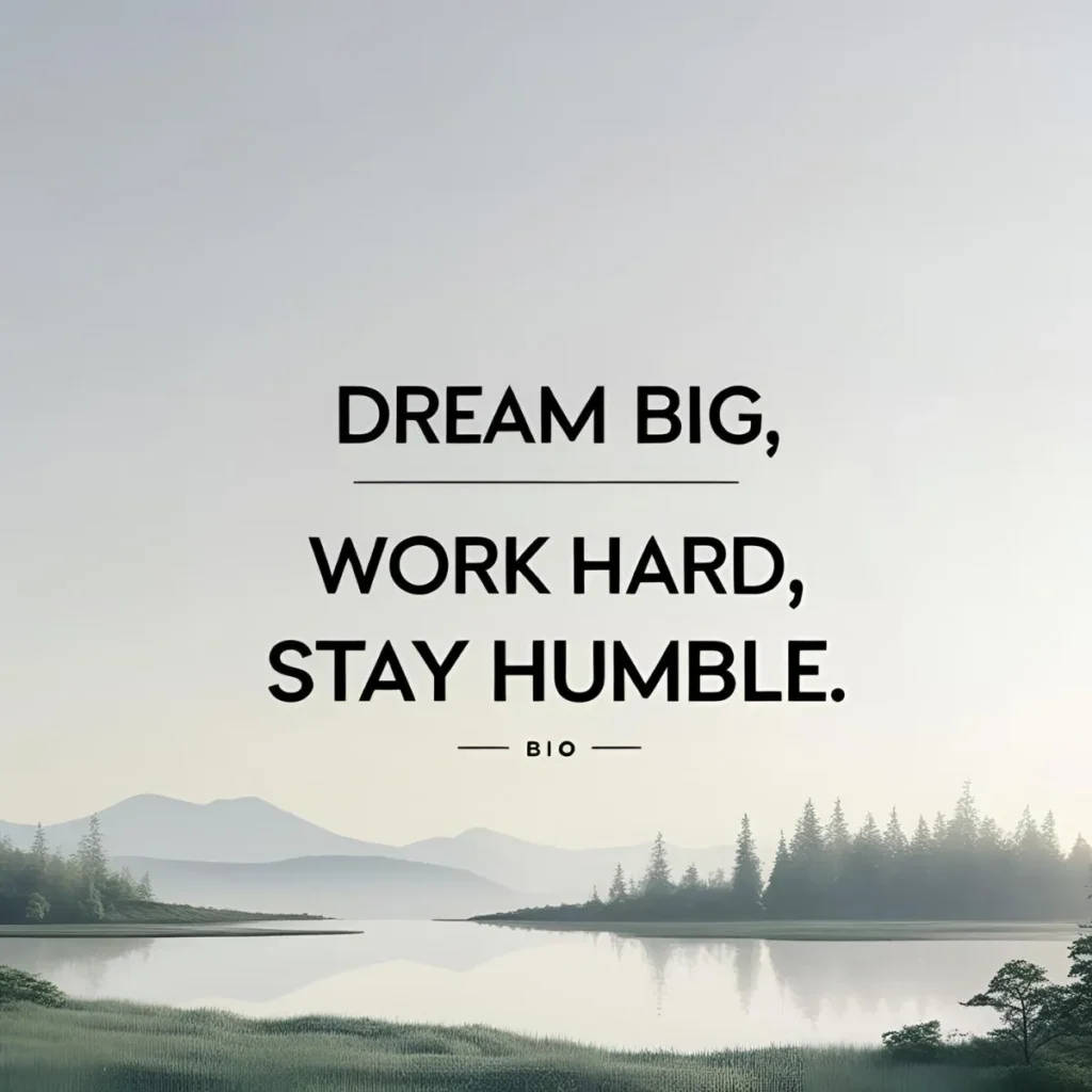 Unique Quotes for Instagram Bio