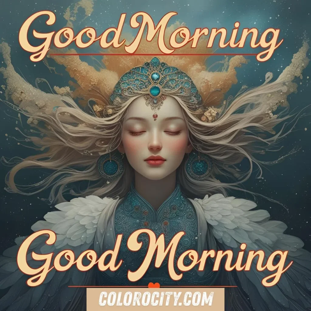 Wisdom Powerful Meaningful Good Morning Quotes