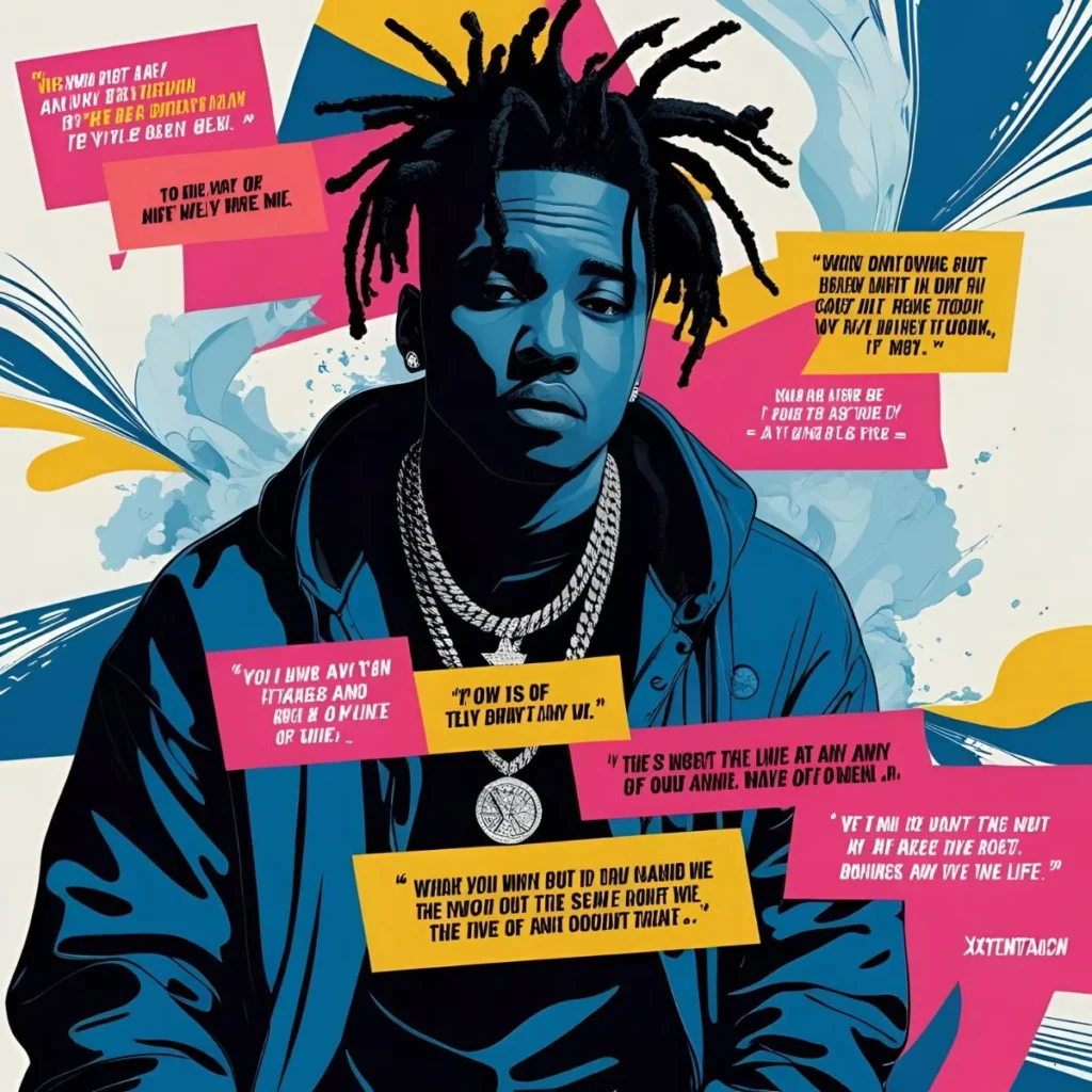 xxxtentacion quotes about life