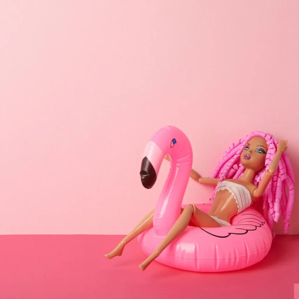 Barbie Movie Quotes Funny