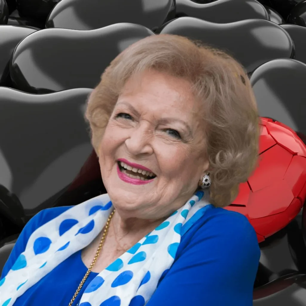 Best Betty White Quotes