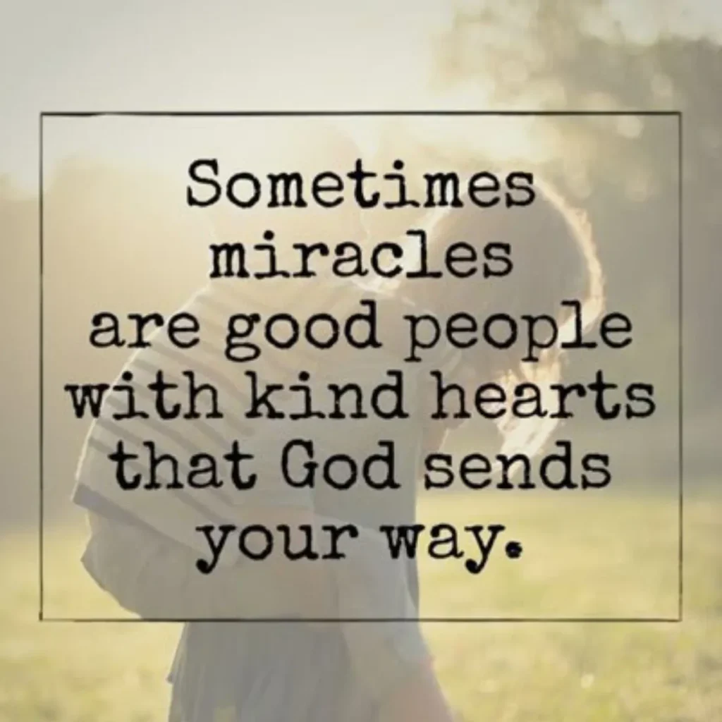 Bible Quotes About Being Kind