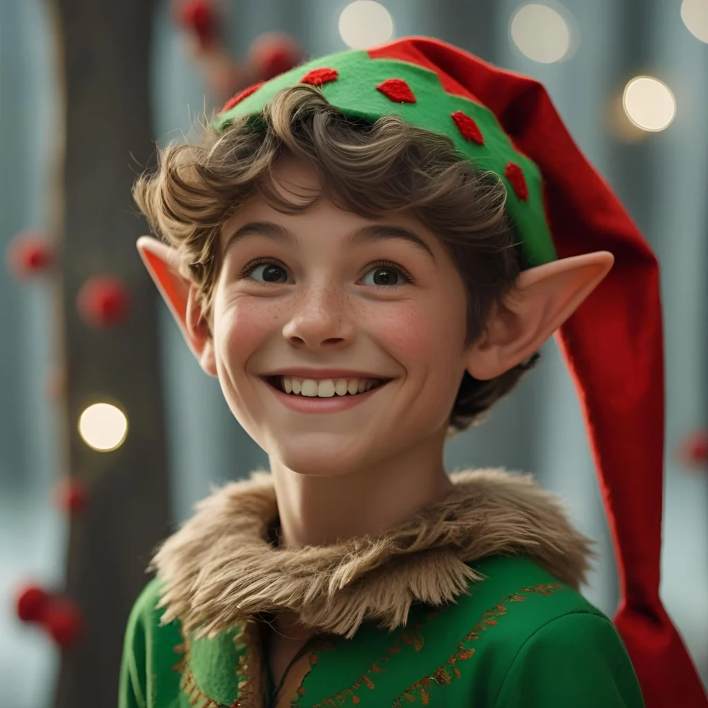 Buddy the Elf Quotes Funny