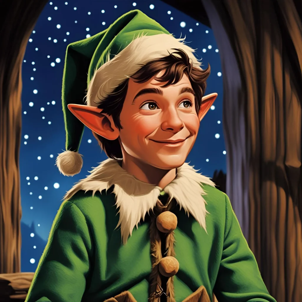 Buddy the Elf Quotes SVG