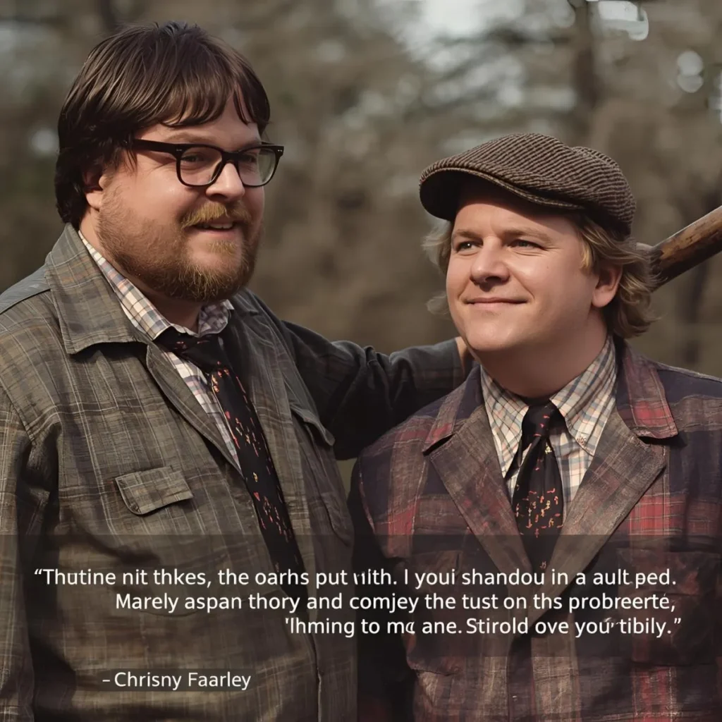 Chris Farley Tommy Boy Quotes