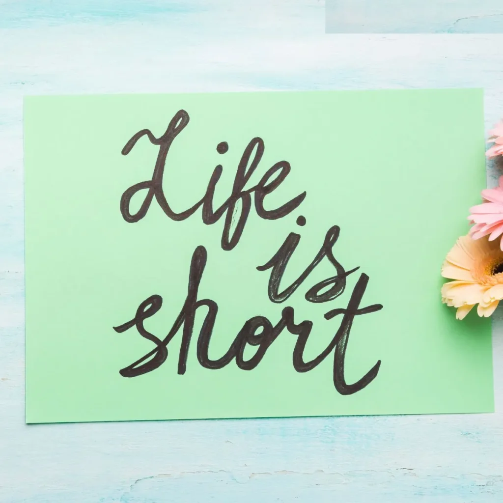 Short Positive Friday Quotes