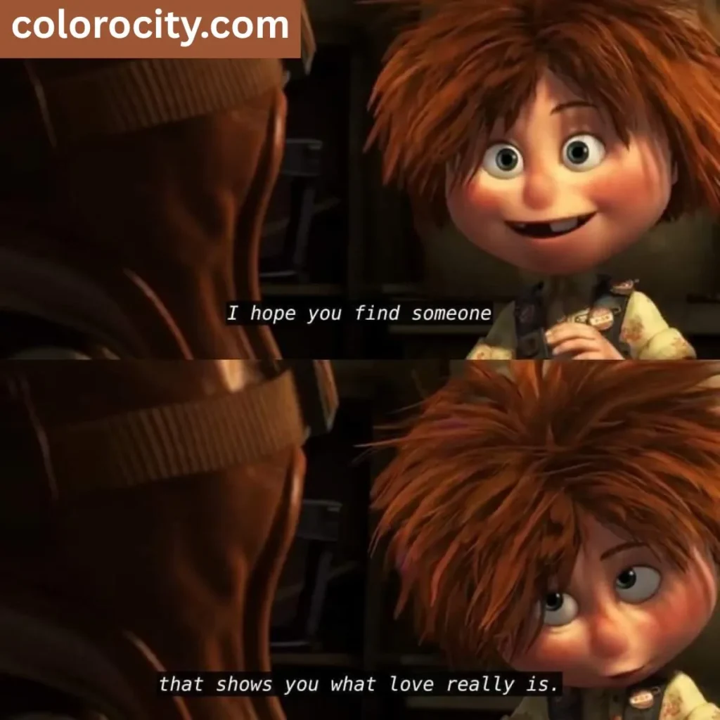 Deep Disney Quotes About Life