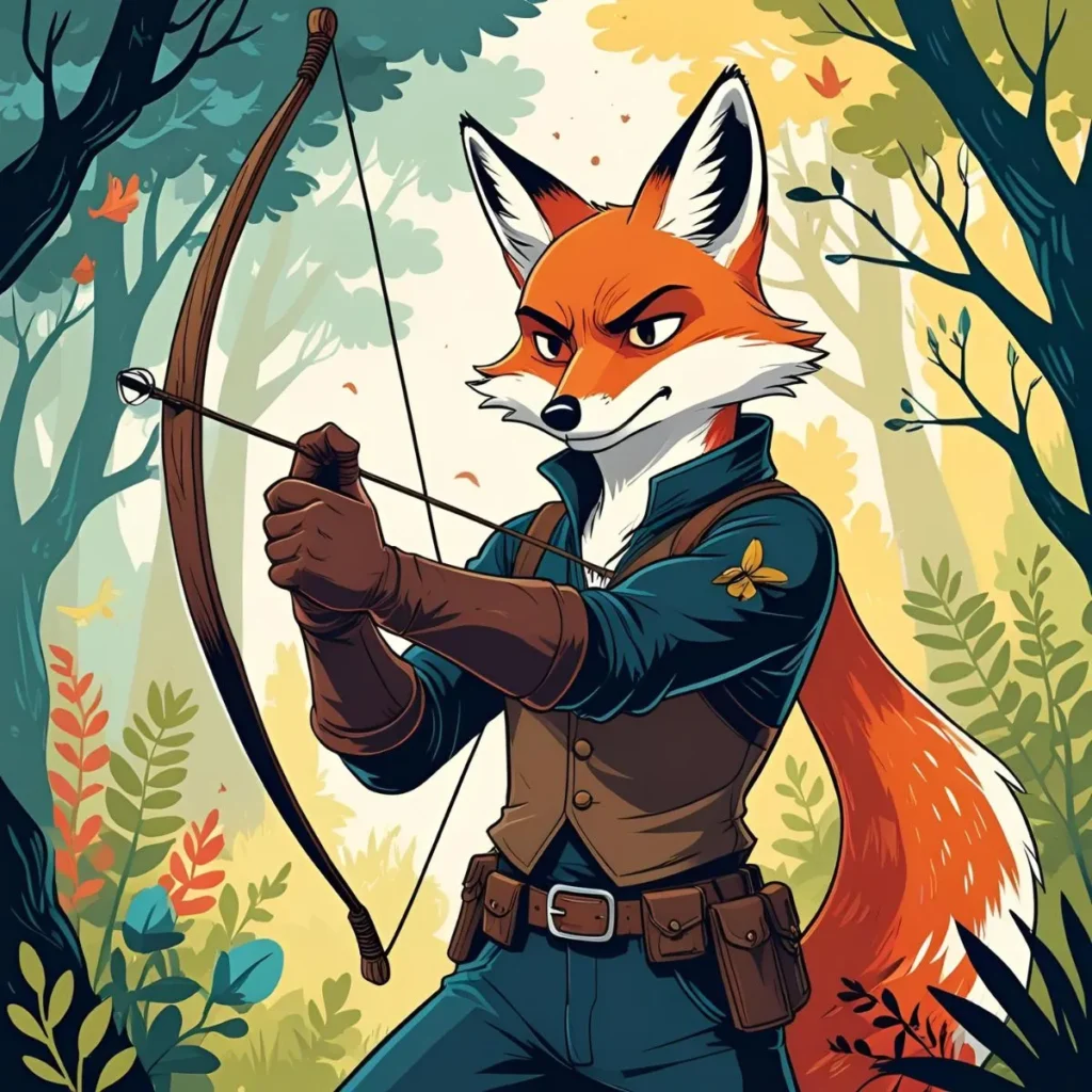 Fantastic Mr. Fox Quotes Ash