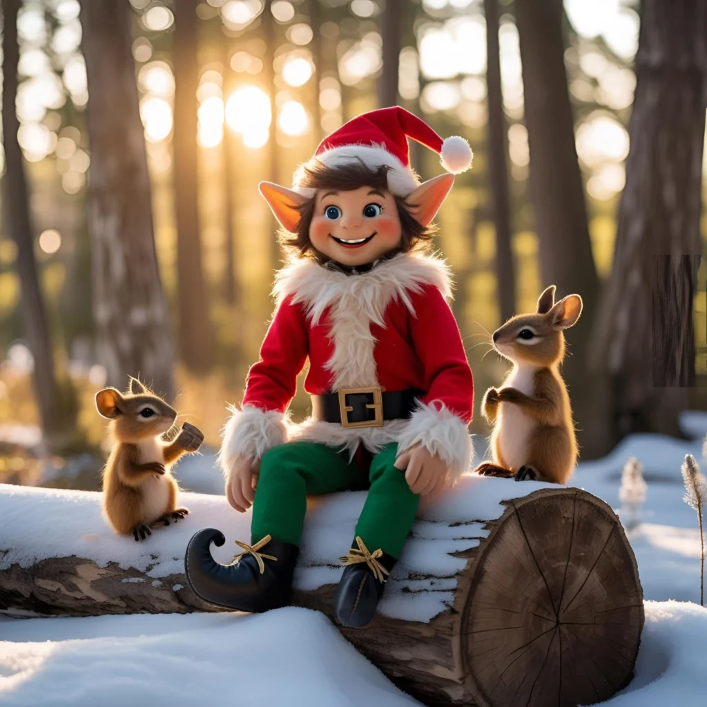 Funny Buddy the Elf Quotes