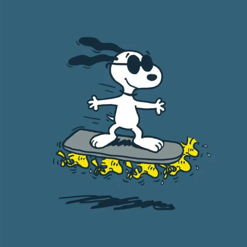 Funny Snoopy Quotes