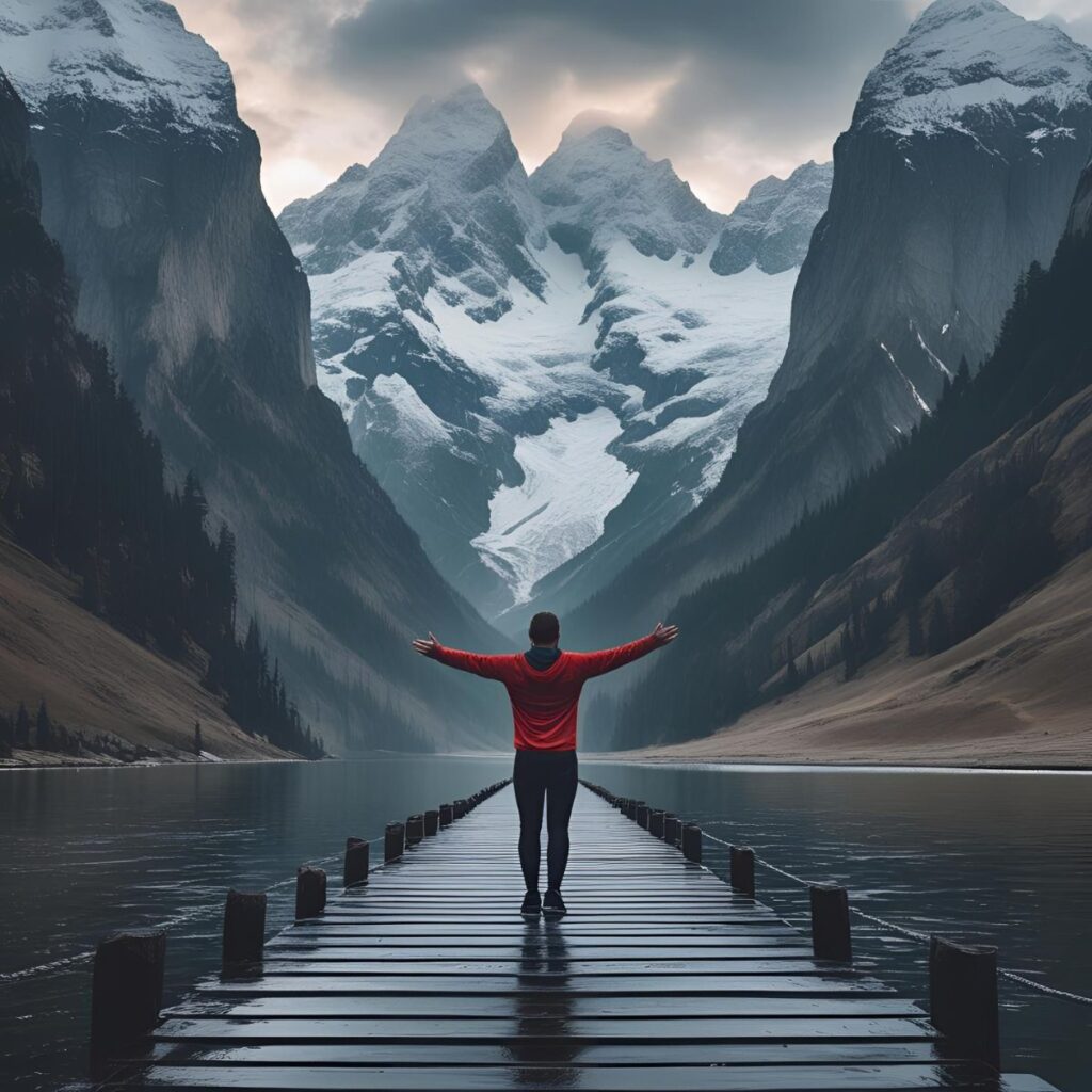 God Quotes on Strength