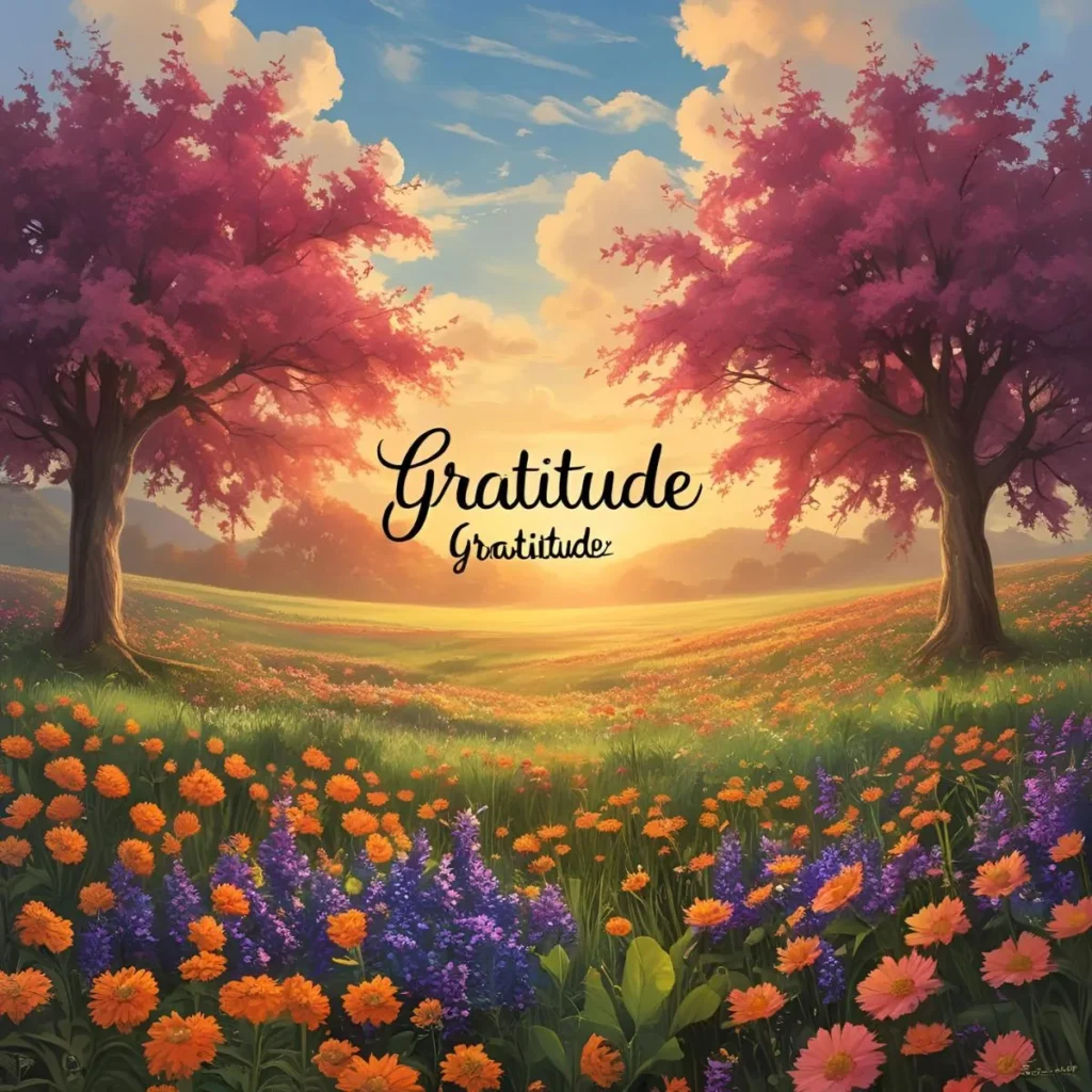 Gratitude Image Quotes