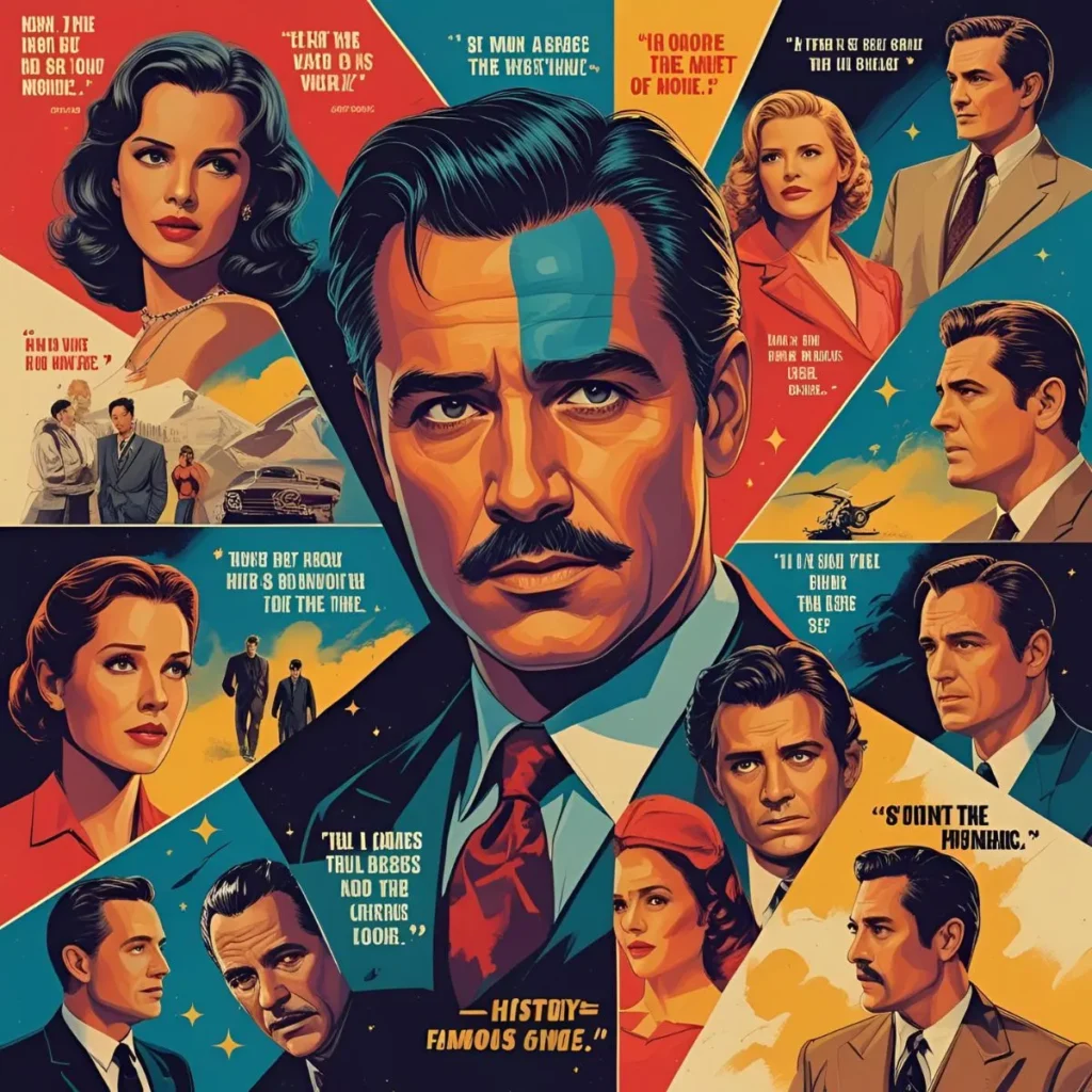 Iconic Movie Quotes of All Time