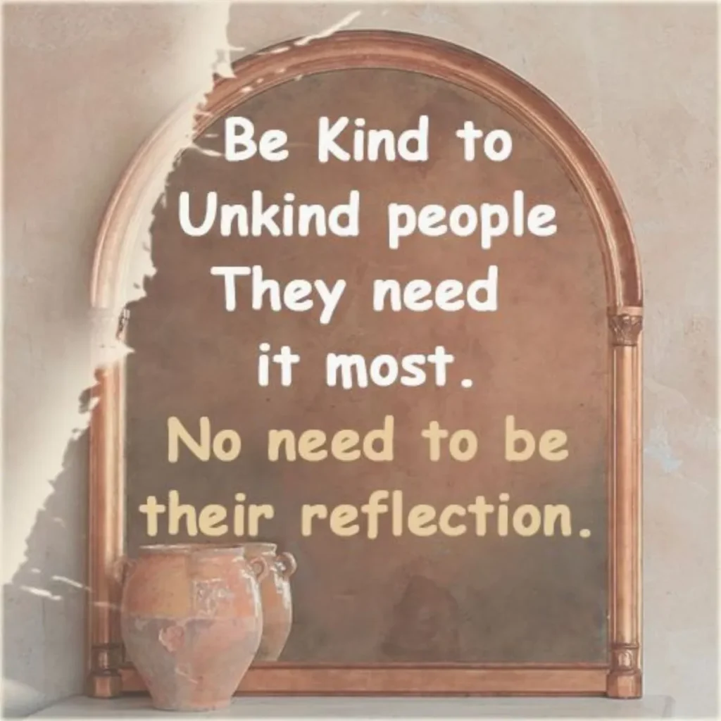Inspirational Quotes About Being Kind