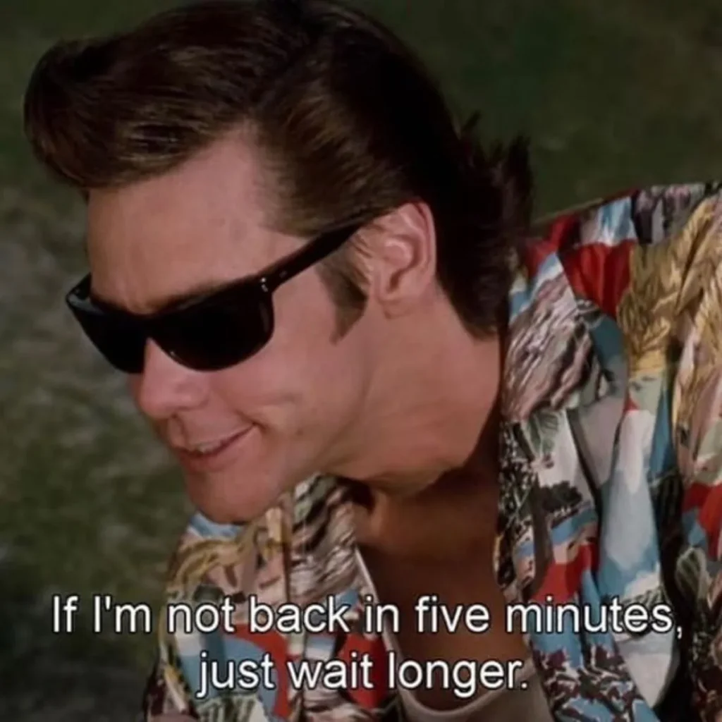 Jim Carrey Quotes Funny