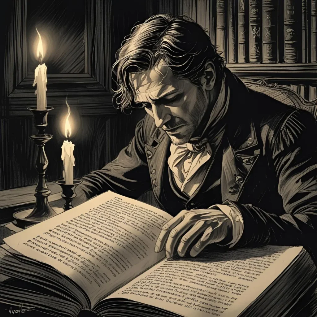 Les Misérables Victor Hugo Quotes