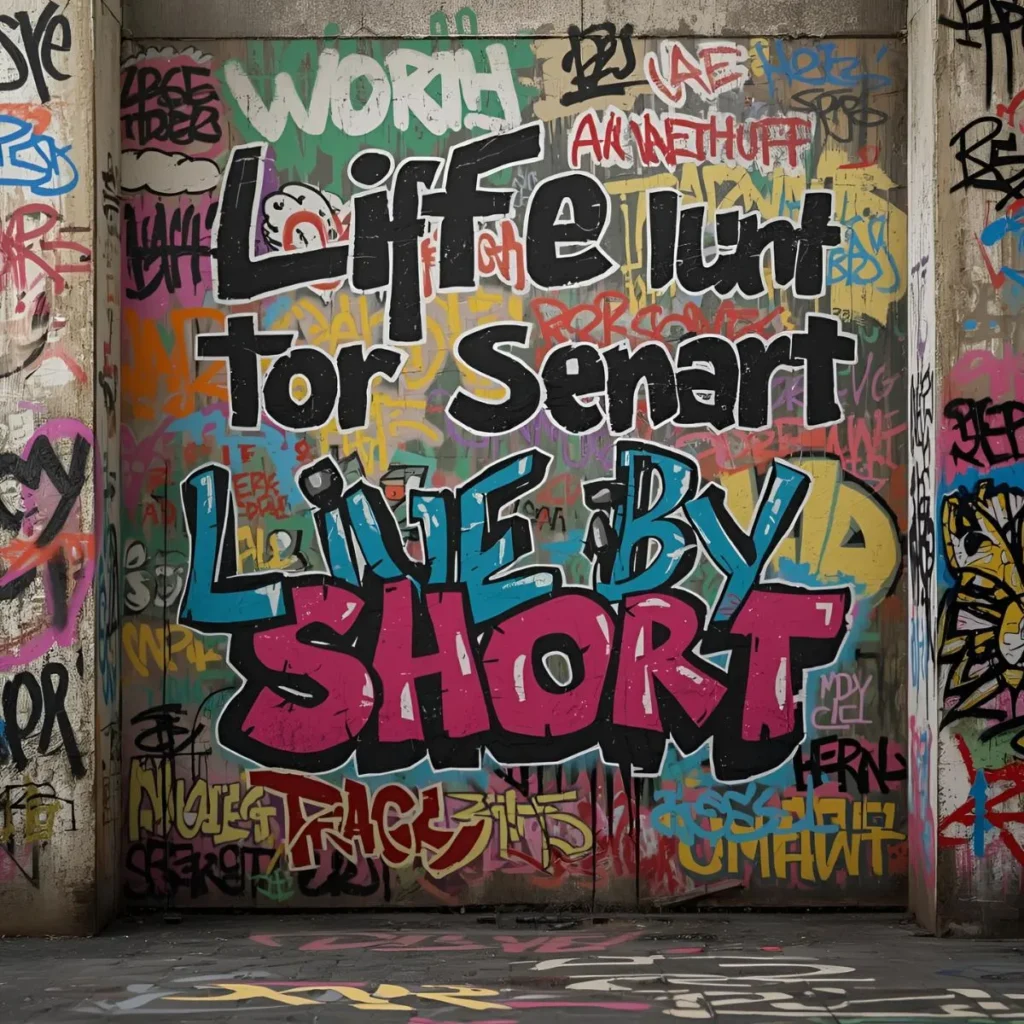 Life Quotes to Live By Short