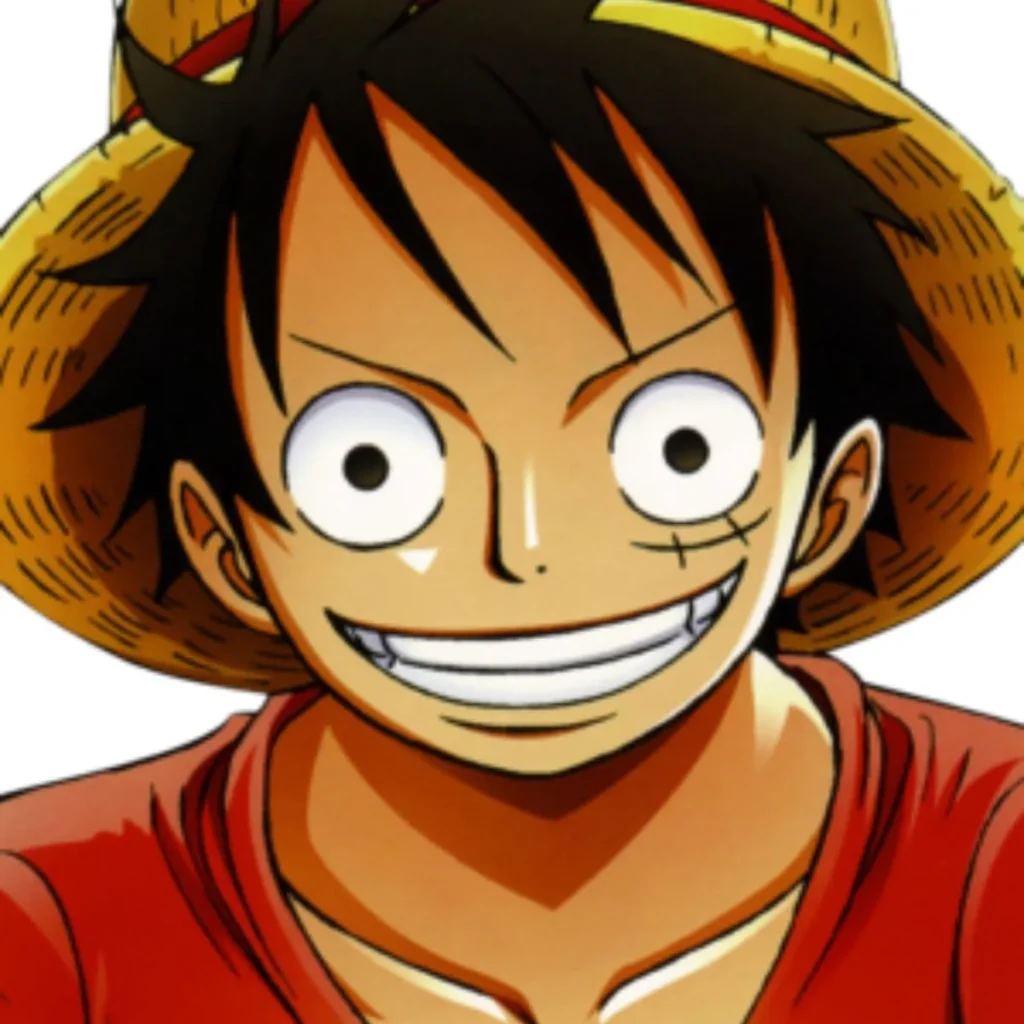 Monkey D Luffy Quotes