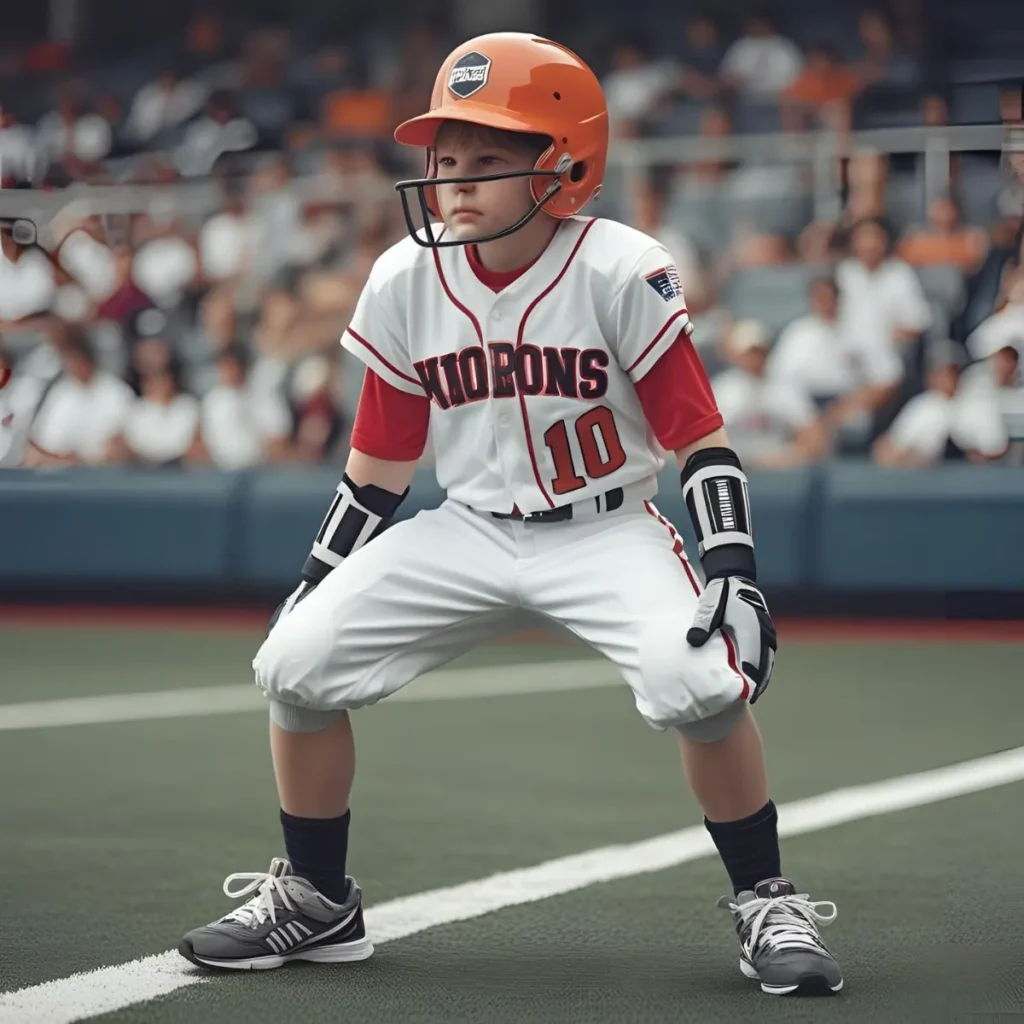 Motivational Sports Quotes for Kids