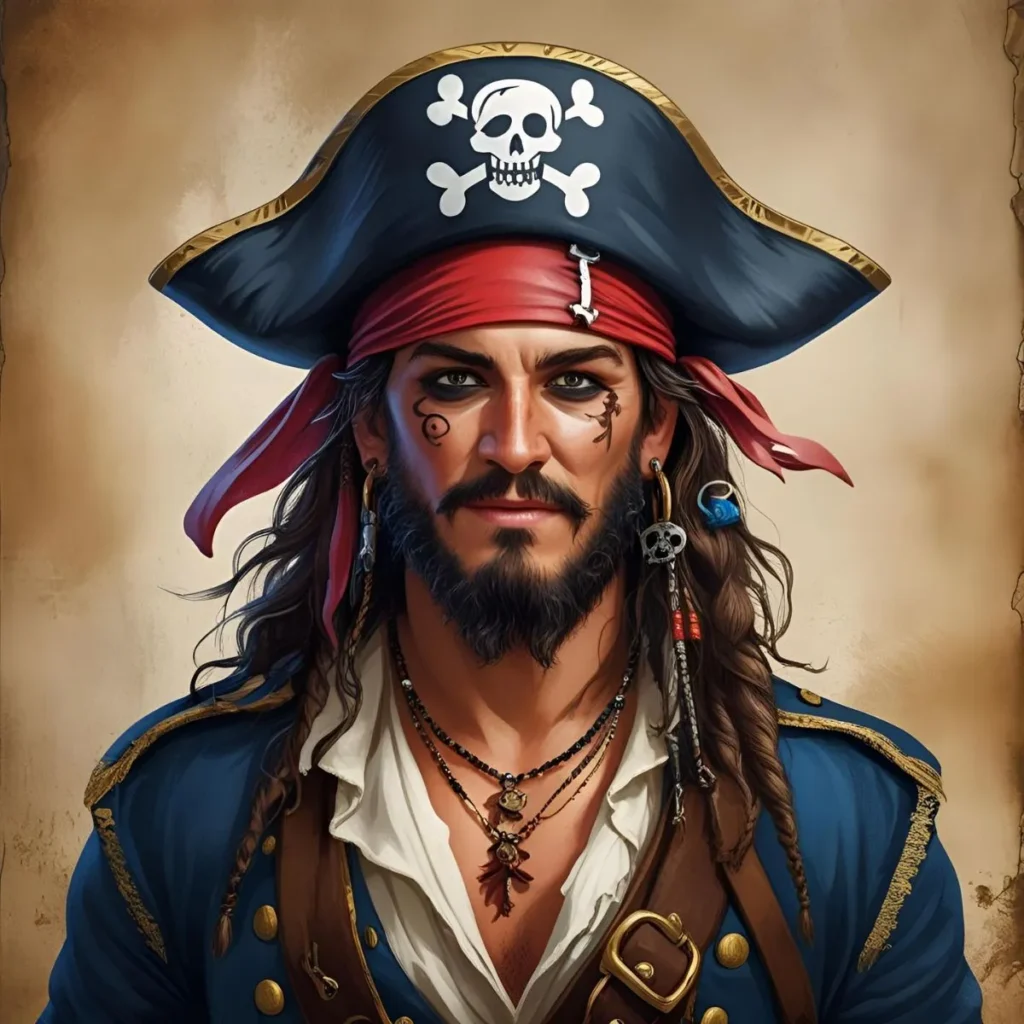 Pirate Quotes for Kids