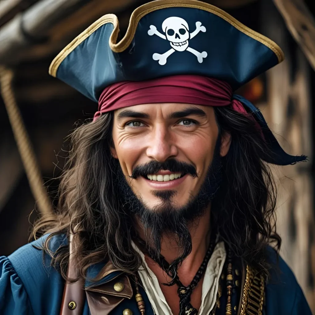 Pirate Quotes Funny