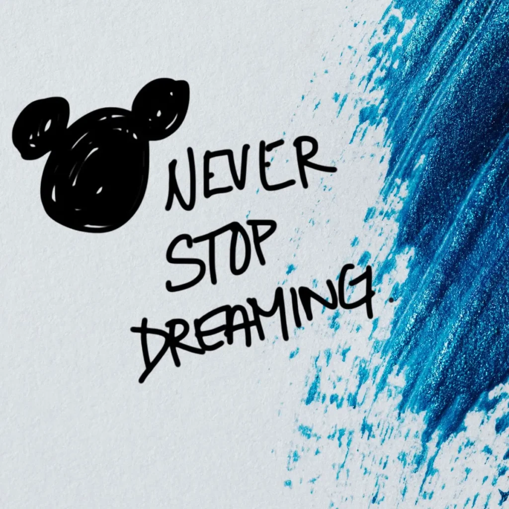 Positivity Disney Quotes About Life