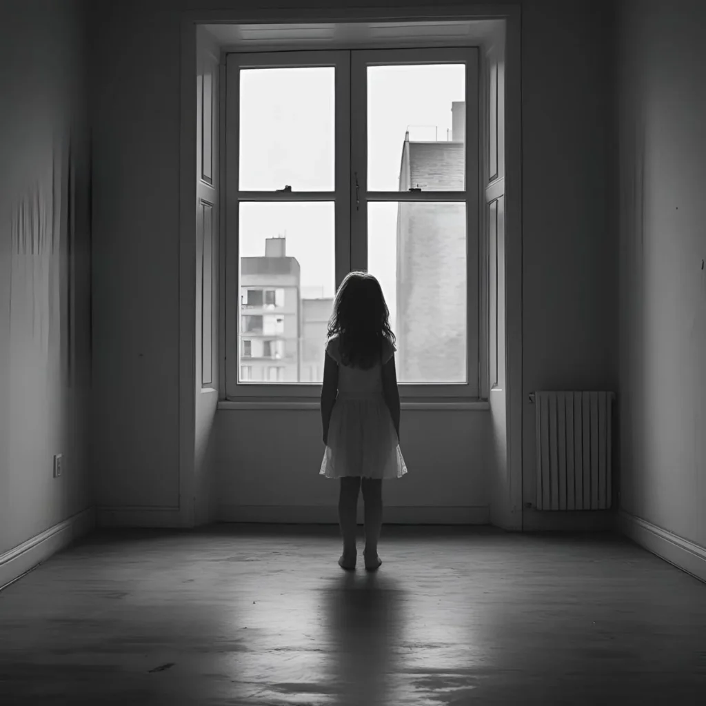 Heartbreaking Absent Father Quotes from Daughter