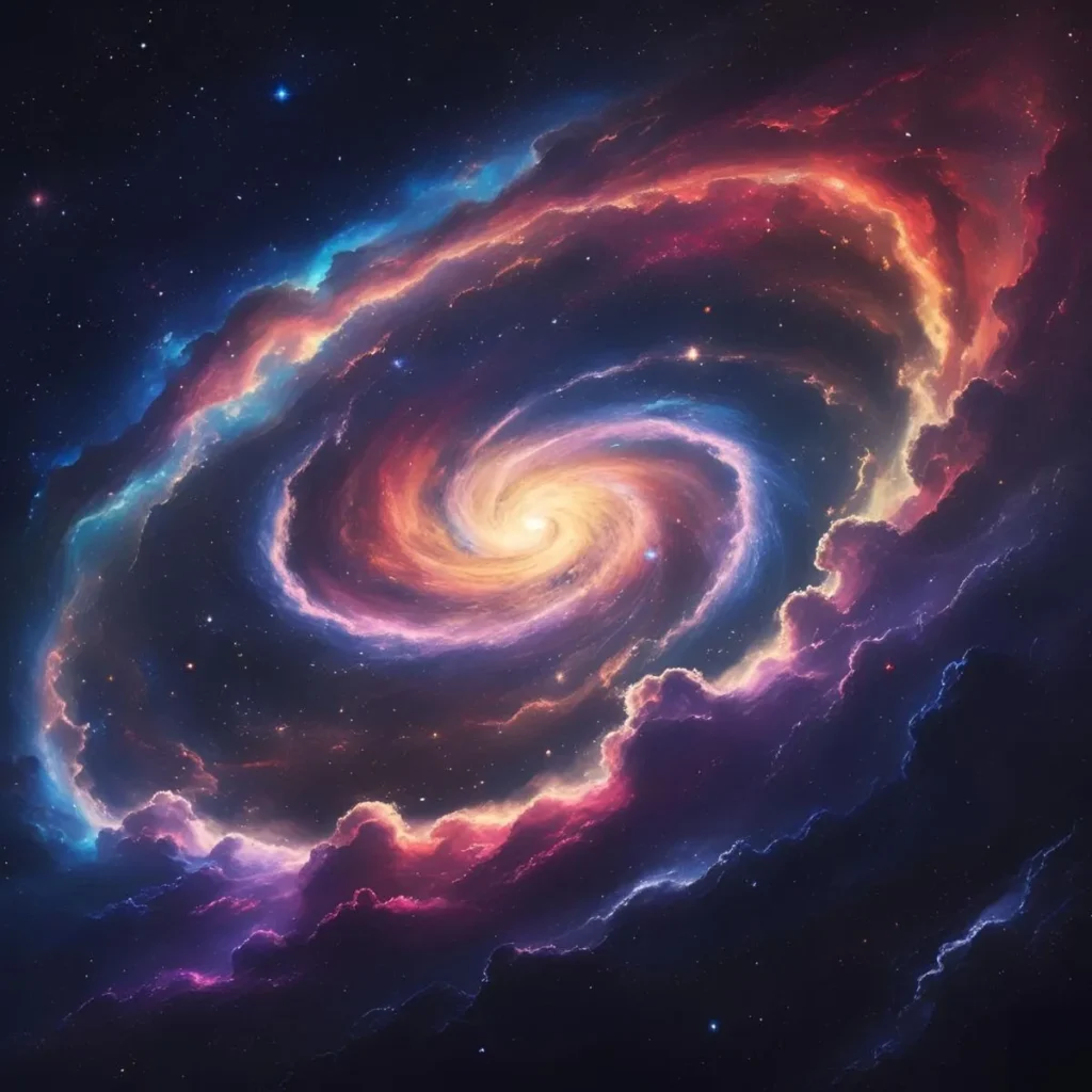 The Universe Quotes