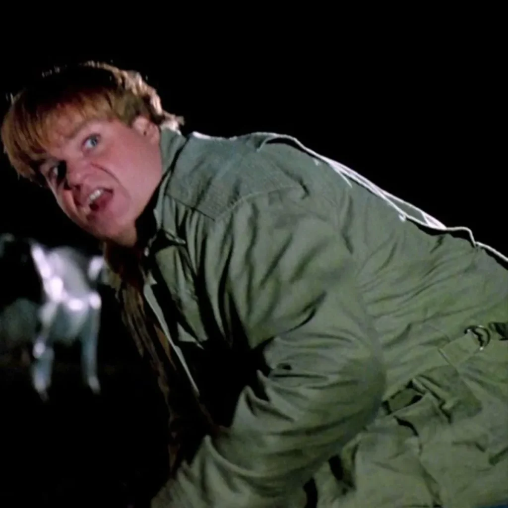 Tommy Boy Quotes That When the Whores Come In
