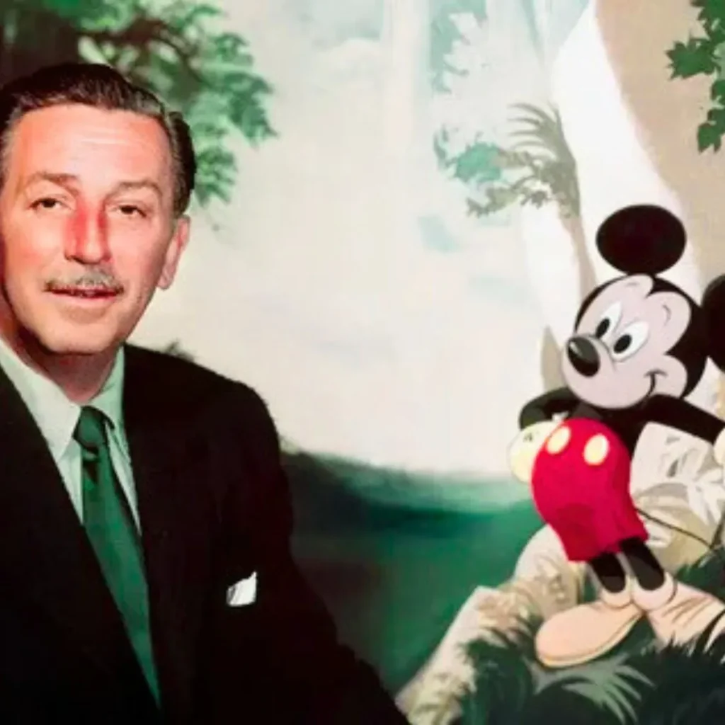 Walt Disney Quotes About Life