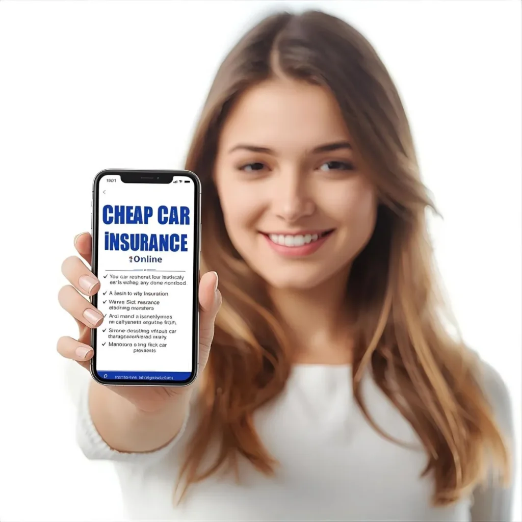 Cheap Car Insurance Indiana Online