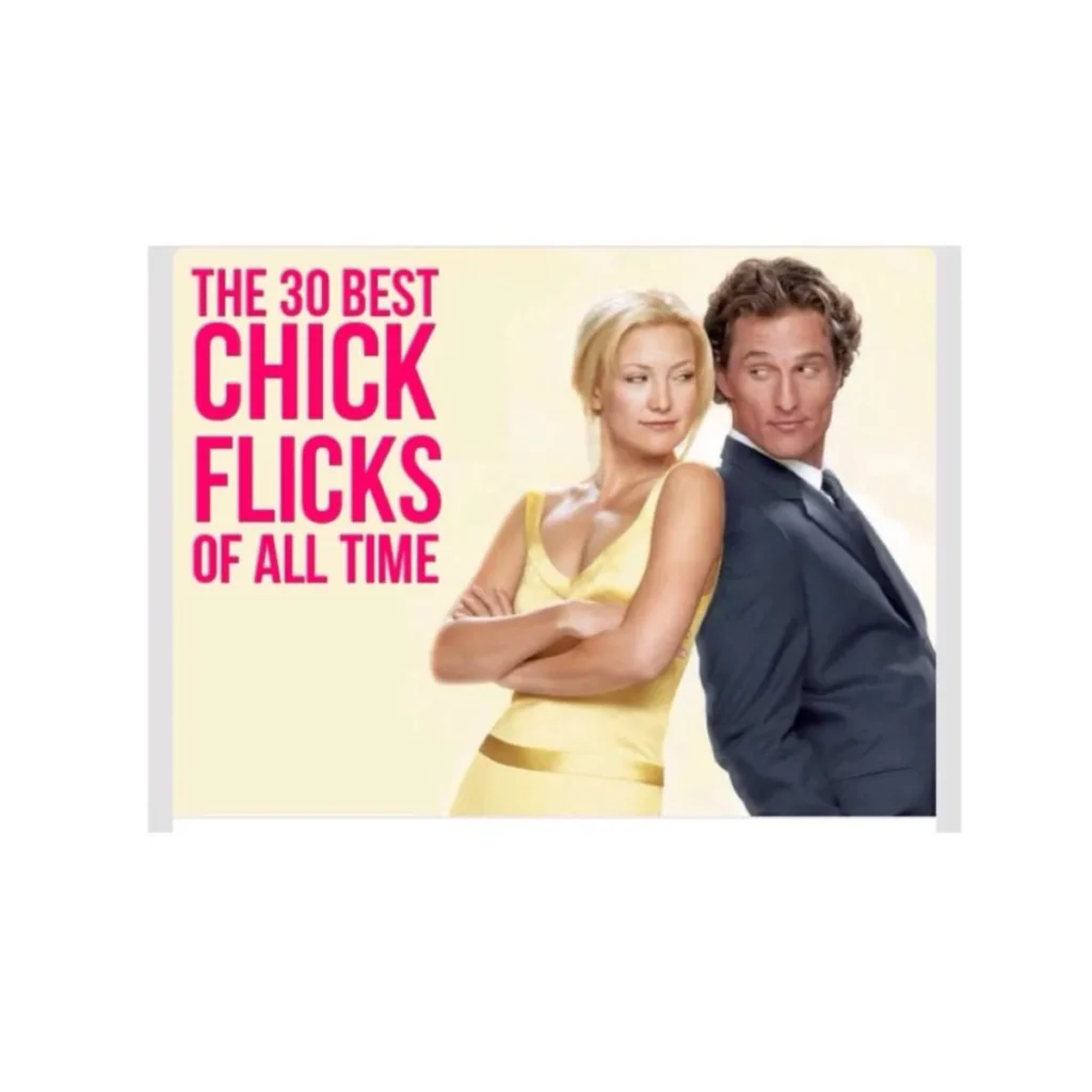 Famous Movie Quotes 2000s Chick Flicks