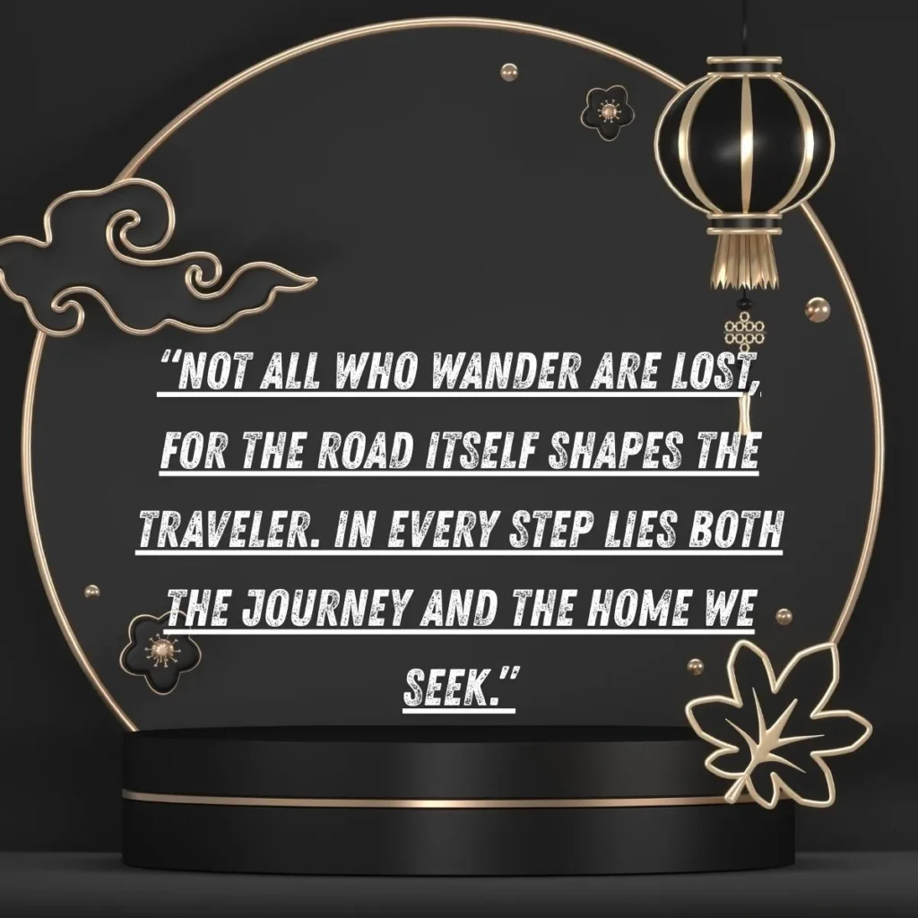 J R R Tolkien Quotes