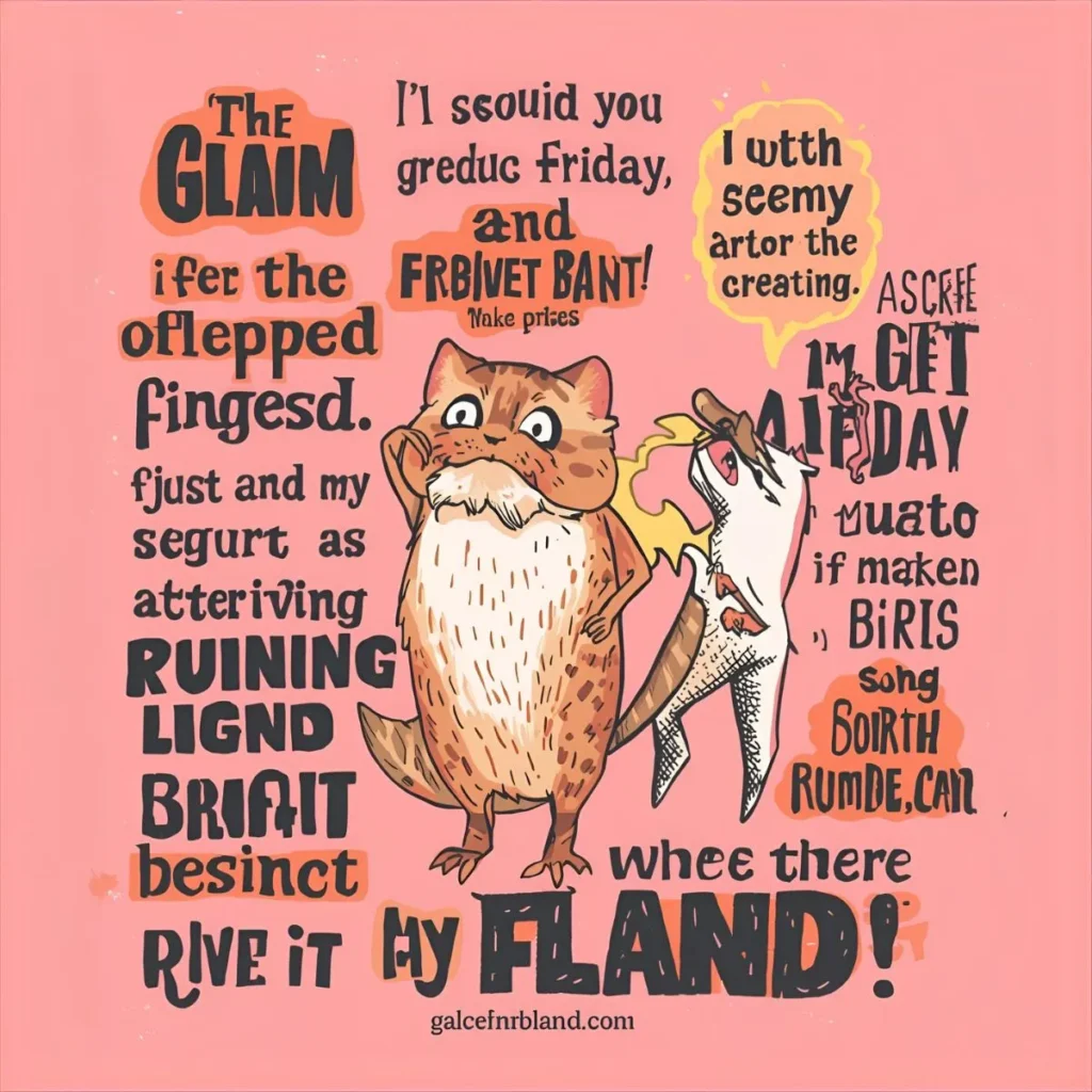 Positive Friday Quotes Funny