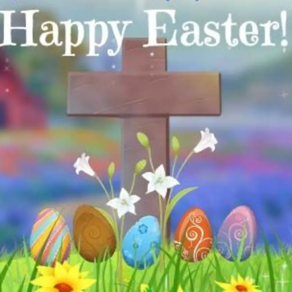 Religious Beautiful Spiritual Easter Quotes